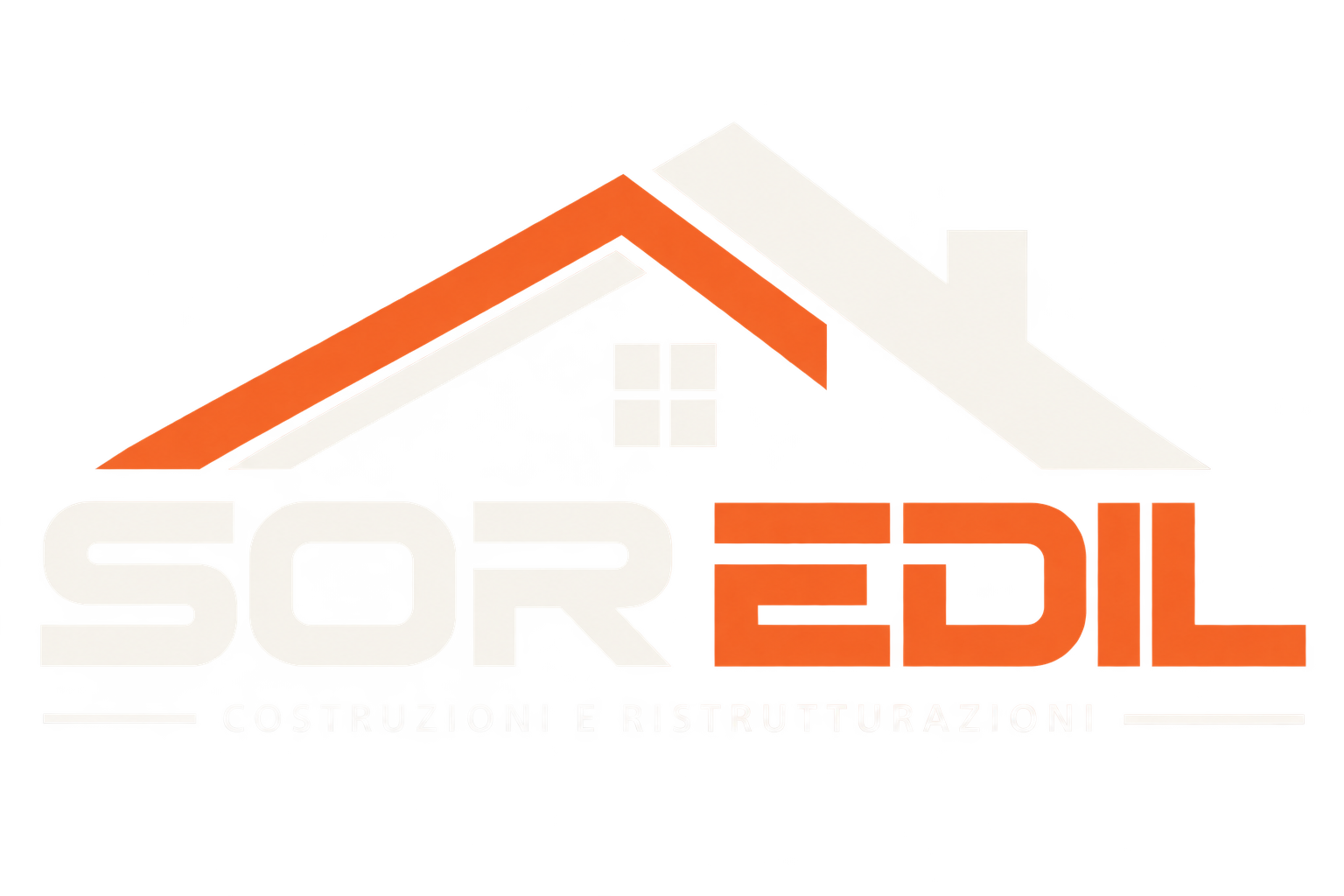 SOR-EDIL — costruzioni e ristrutturazioni